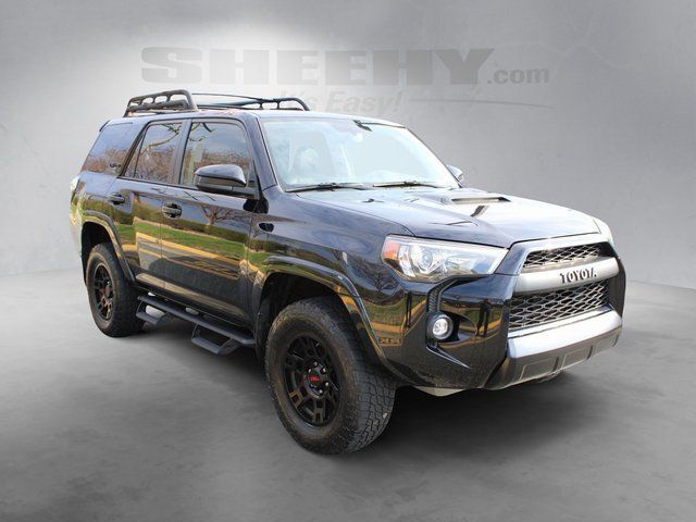 2019 Toyota 4Runner TRD Pro Stafford VA