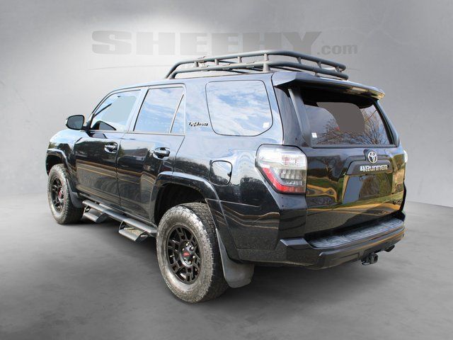 2019 Toyota 4Runner TRD Pro Stafford VA