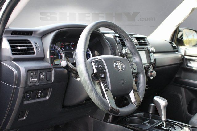 2019 Toyota 4Runner TRD Pro Stafford VA