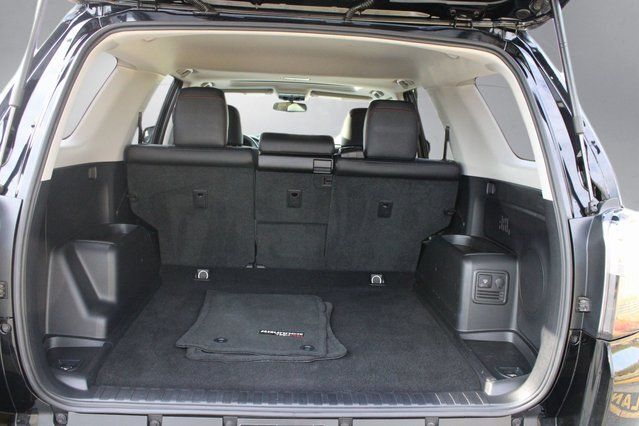 2019 Toyota 4Runner TRD Pro Stafford VA