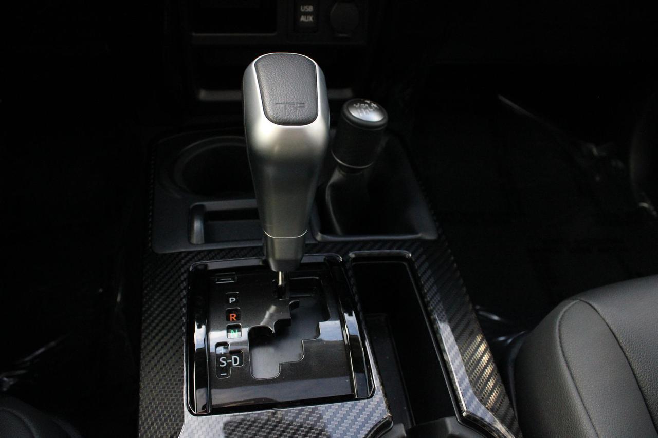 2019 Toyota 4Runner TRD Pro Stafford VA