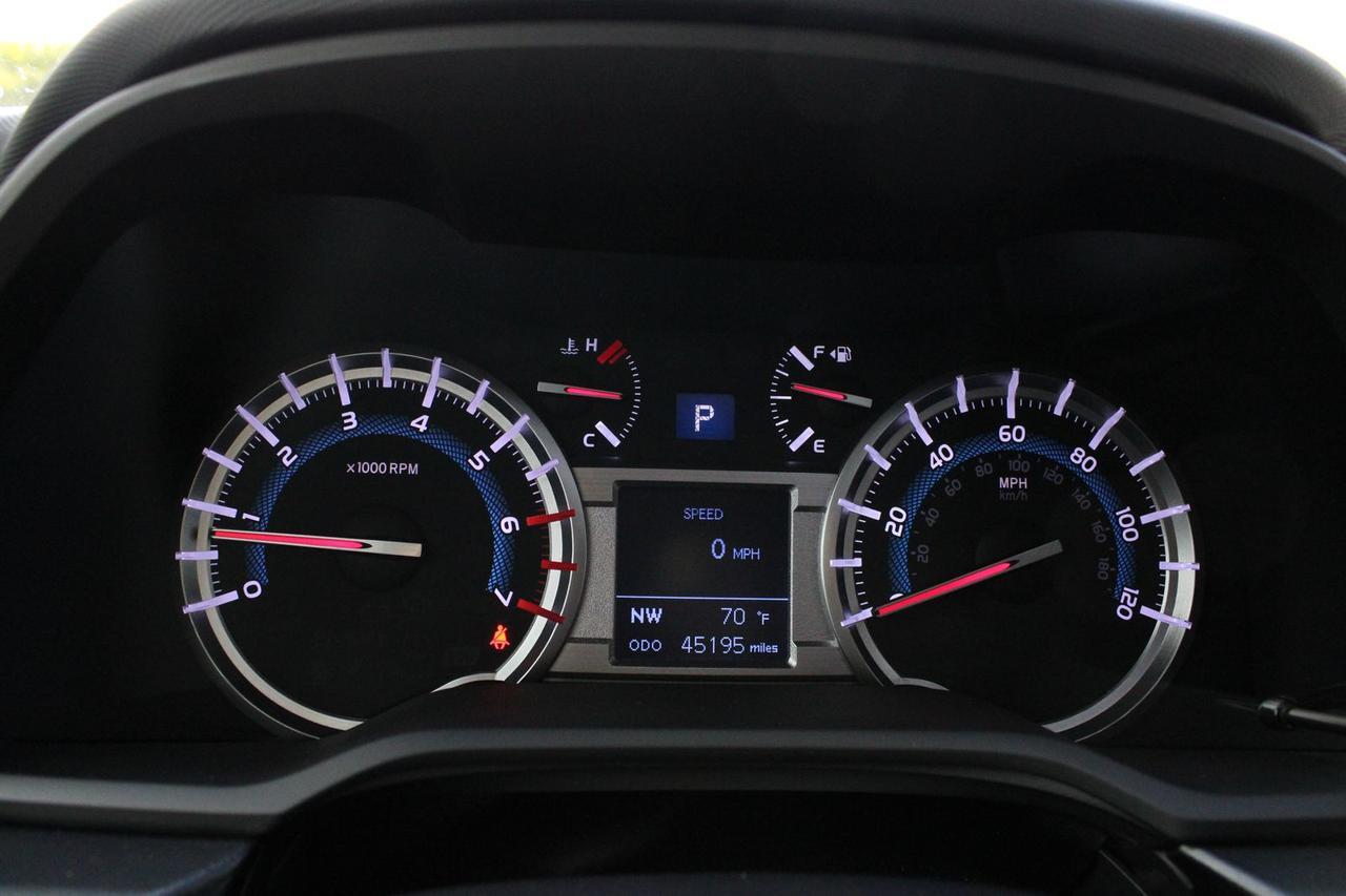 2019 Toyota 4Runner TRD Pro Stafford VA