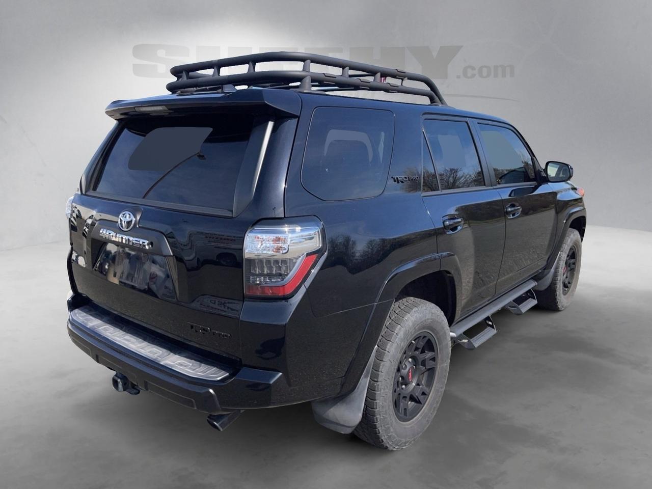 2019 Toyota 4Runner TRD Pro Stafford VA