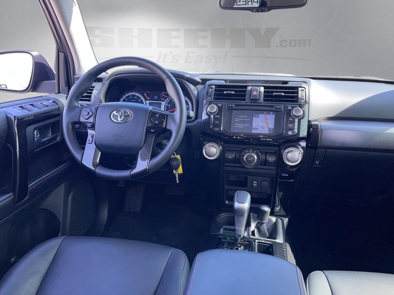 2019 Toyota 4Runner TRD Pro Stafford VA
