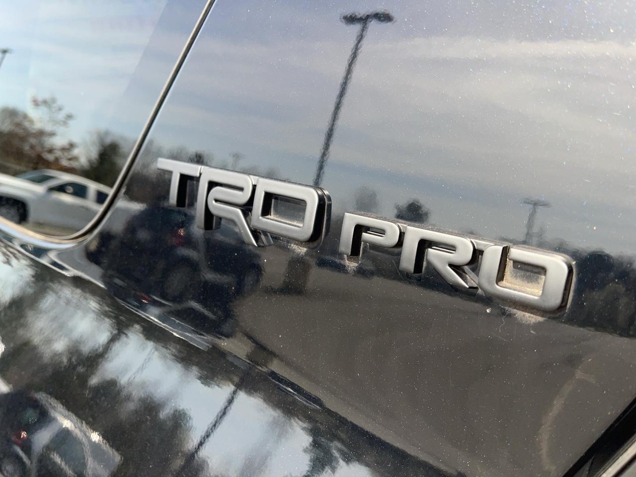 2019 Toyota 4Runner TRD Pro Stafford VA