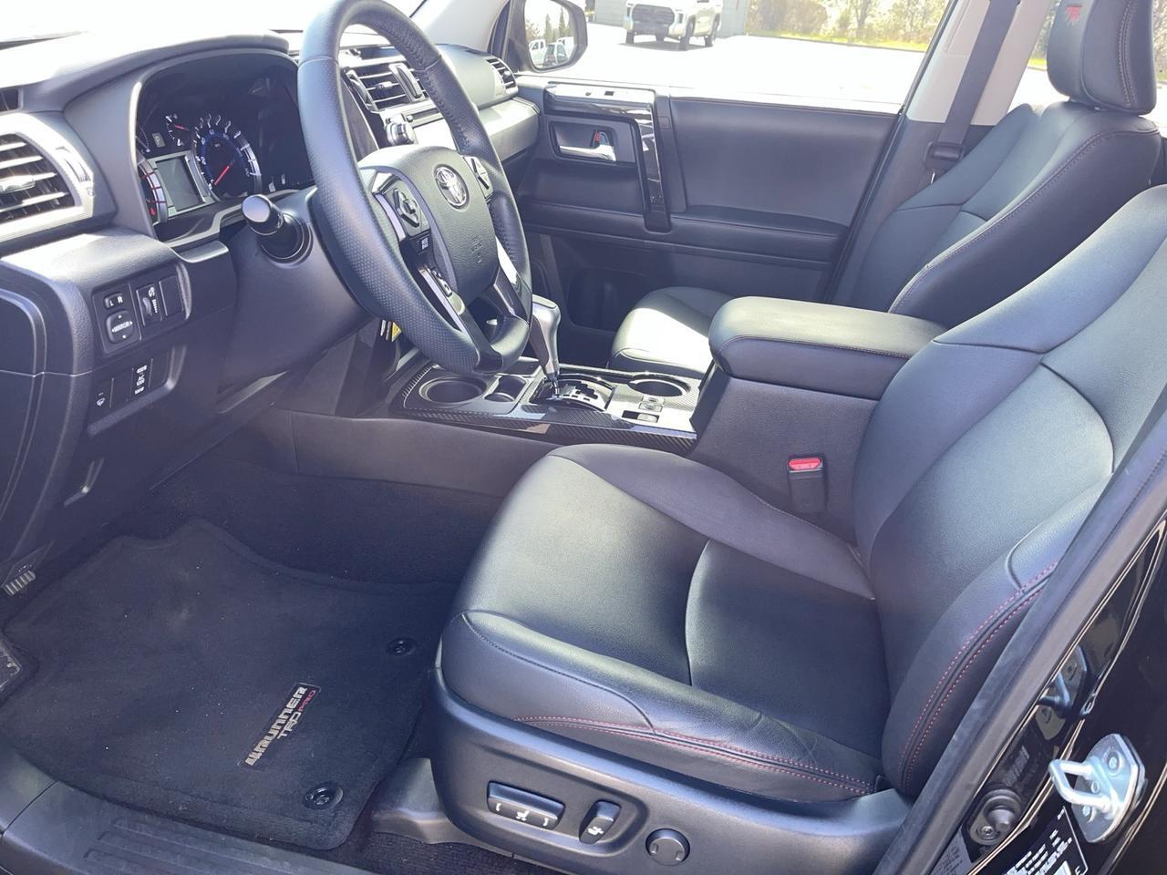 2019 Toyota 4Runner TRD Pro Stafford VA