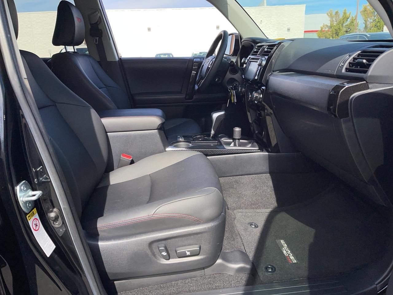 2019 Toyota 4Runner TRD Pro Stafford VA