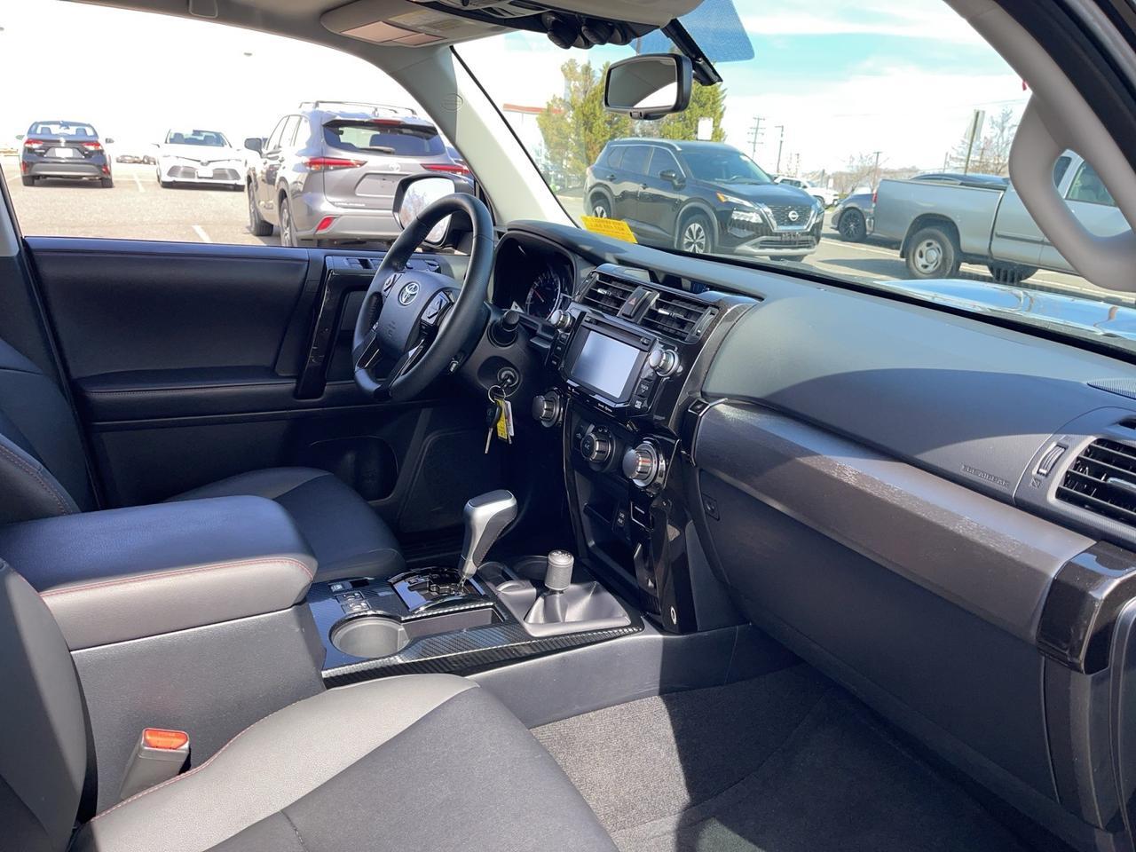 2019 Toyota 4Runner TRD Pro Stafford VA