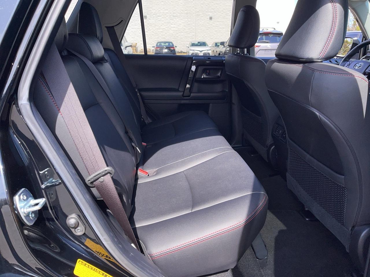 2019 Toyota 4Runner TRD Pro Stafford VA