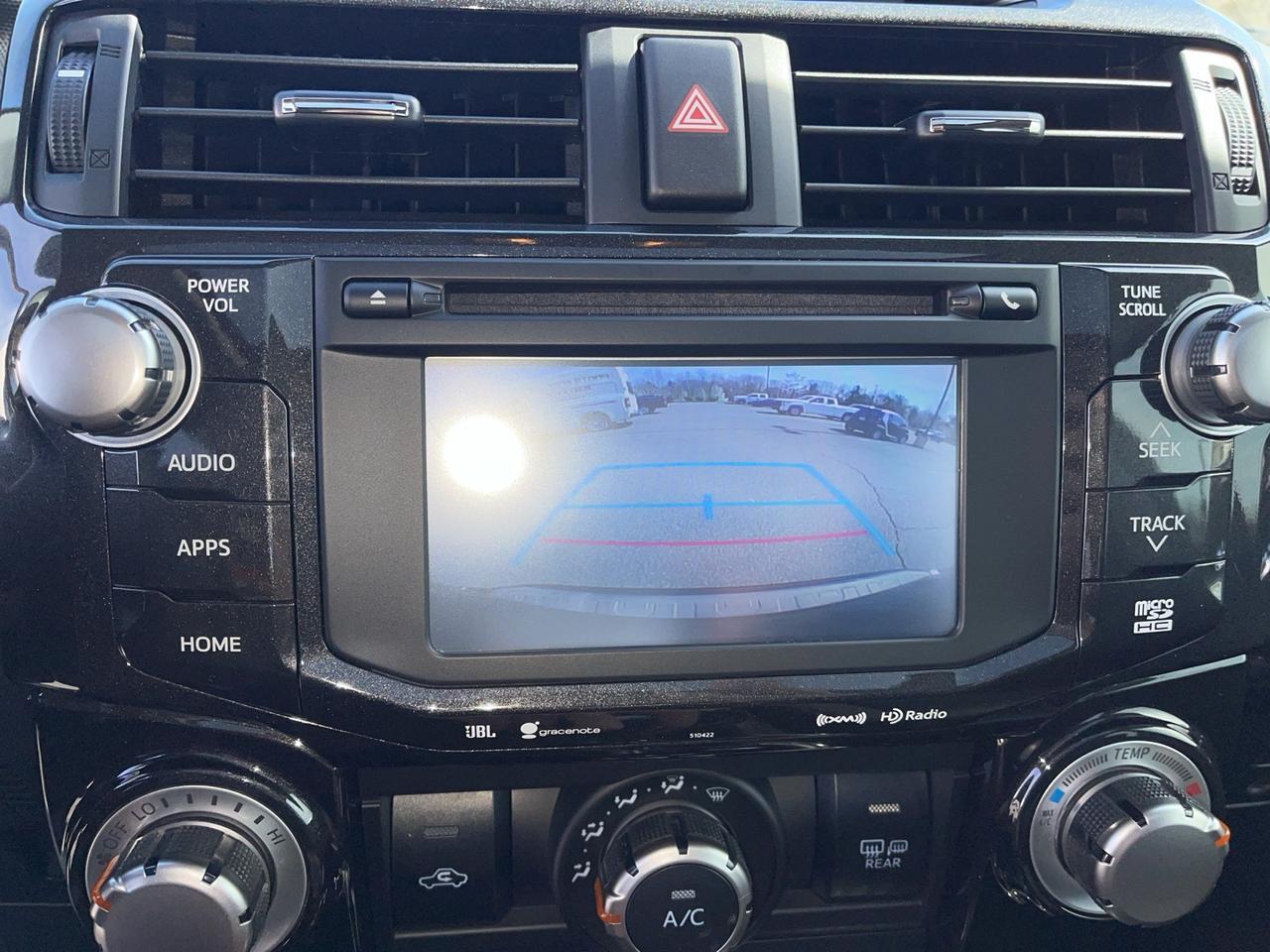 2019 Toyota 4Runner TRD Pro Stafford VA