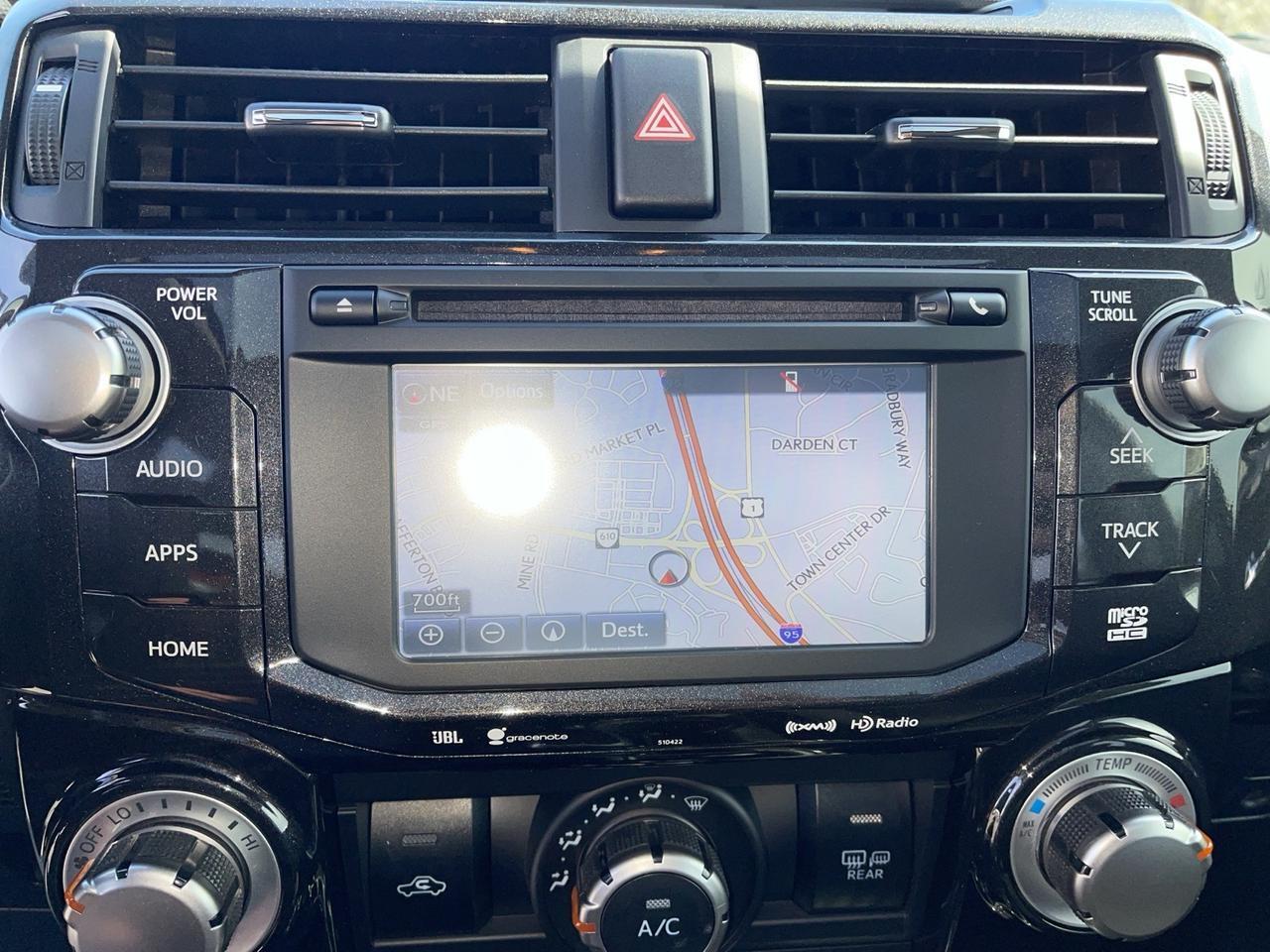 2019 Toyota 4Runner TRD Pro Stafford VA