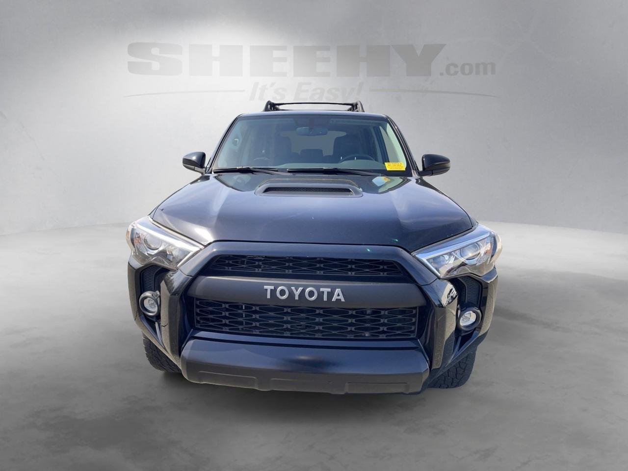 2019 Toyota 4Runner TRD Pro Stafford VA