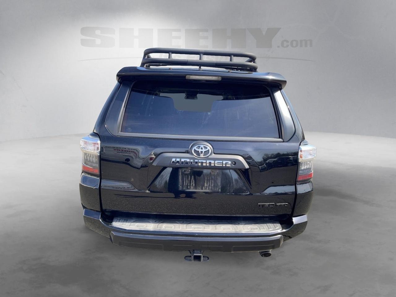 2019 Toyota 4Runner TRD Pro Stafford VA