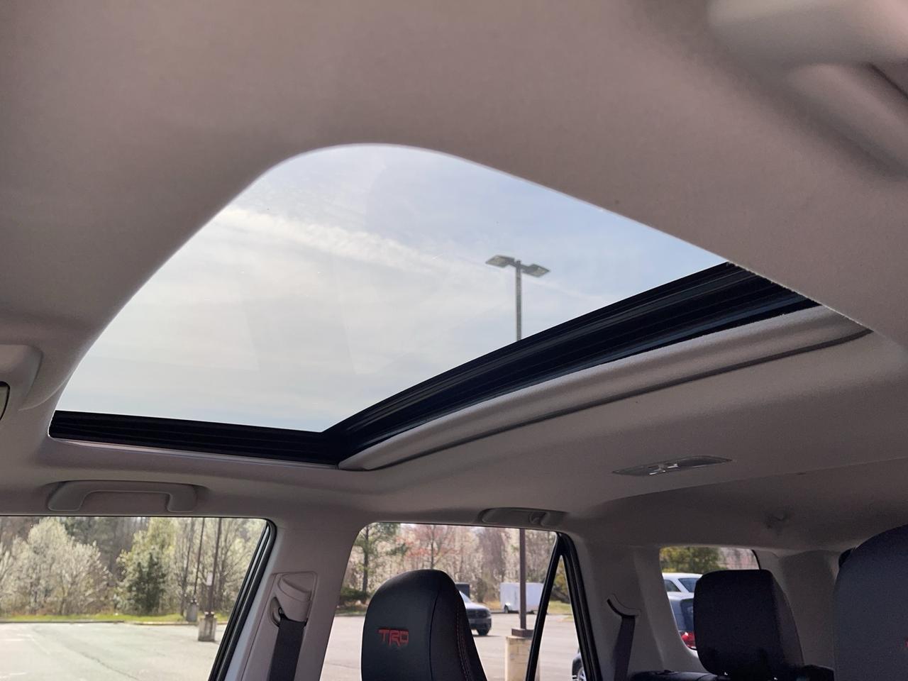 2019 Toyota 4Runner TRD Pro Stafford VA