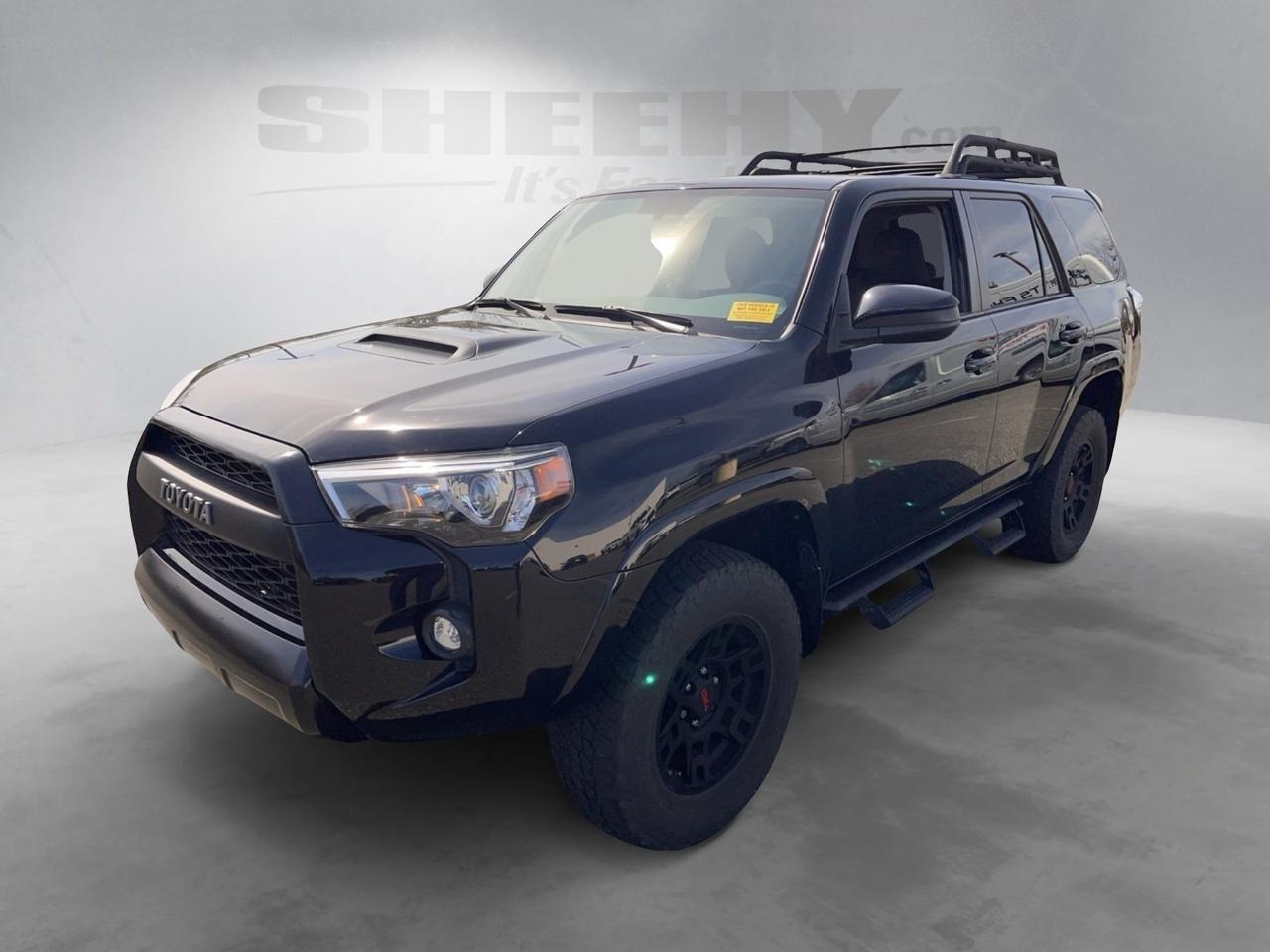 2019 Toyota 4Runner TRD Pro Stafford VA