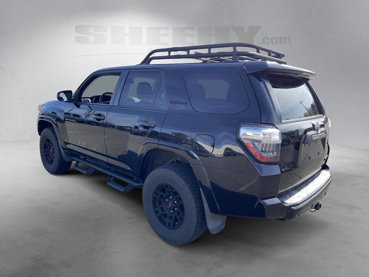 2019 Toyota 4Runner TRD Pro Stafford VA