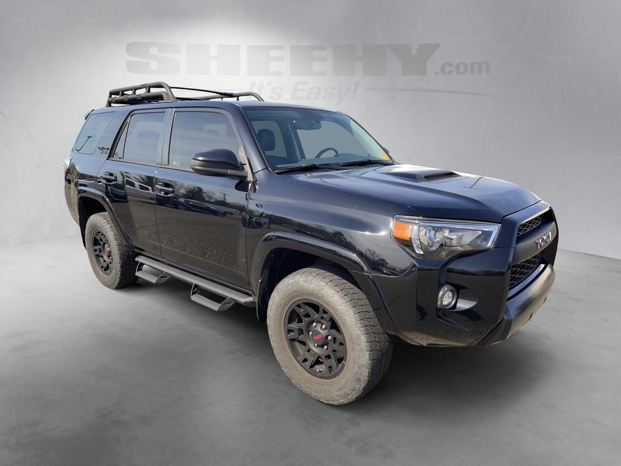 2019 Toyota 4Runner TRD Pro Stafford VA