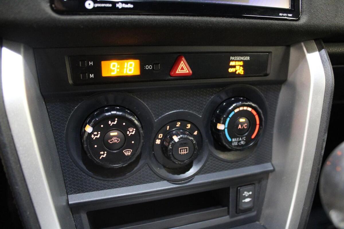2019 Toyota 86  Dublin CA