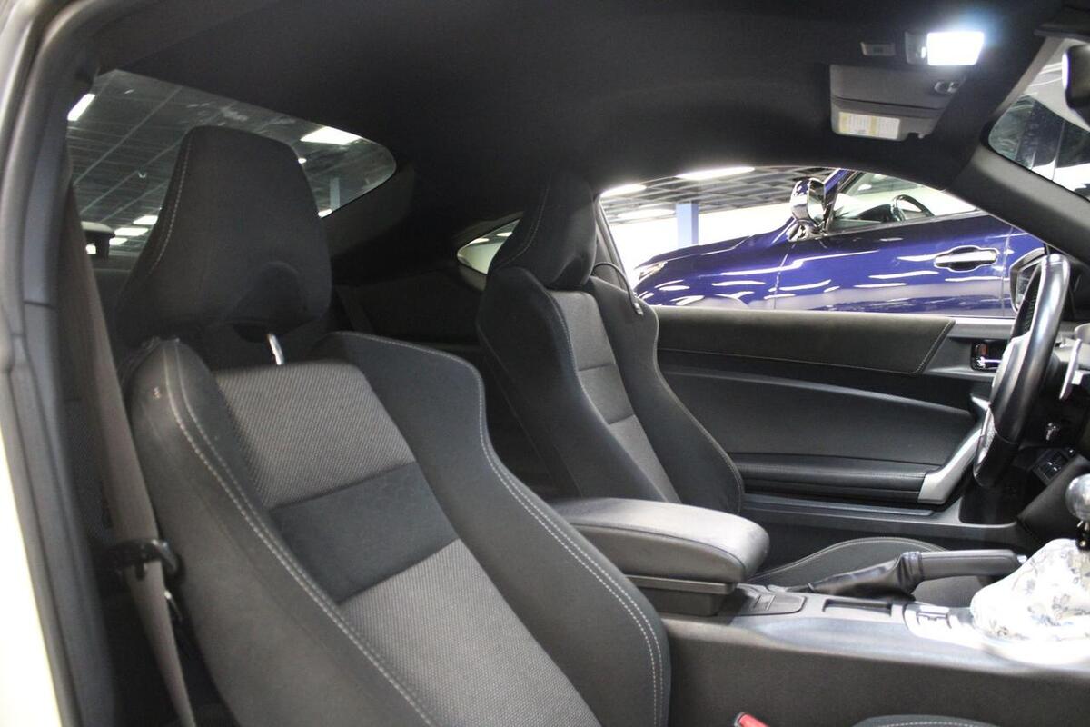 2019 Toyota 86  Dublin CA
