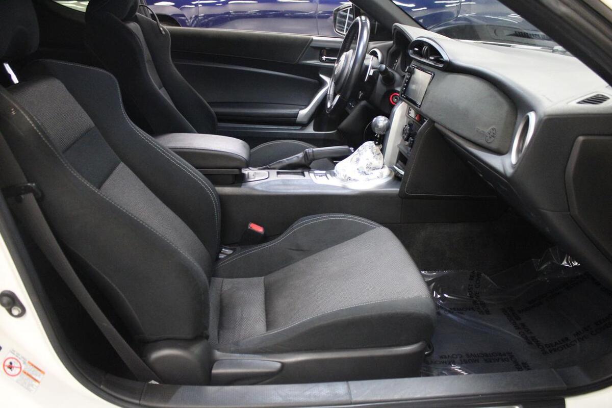 2019 Toyota 86  Dublin CA