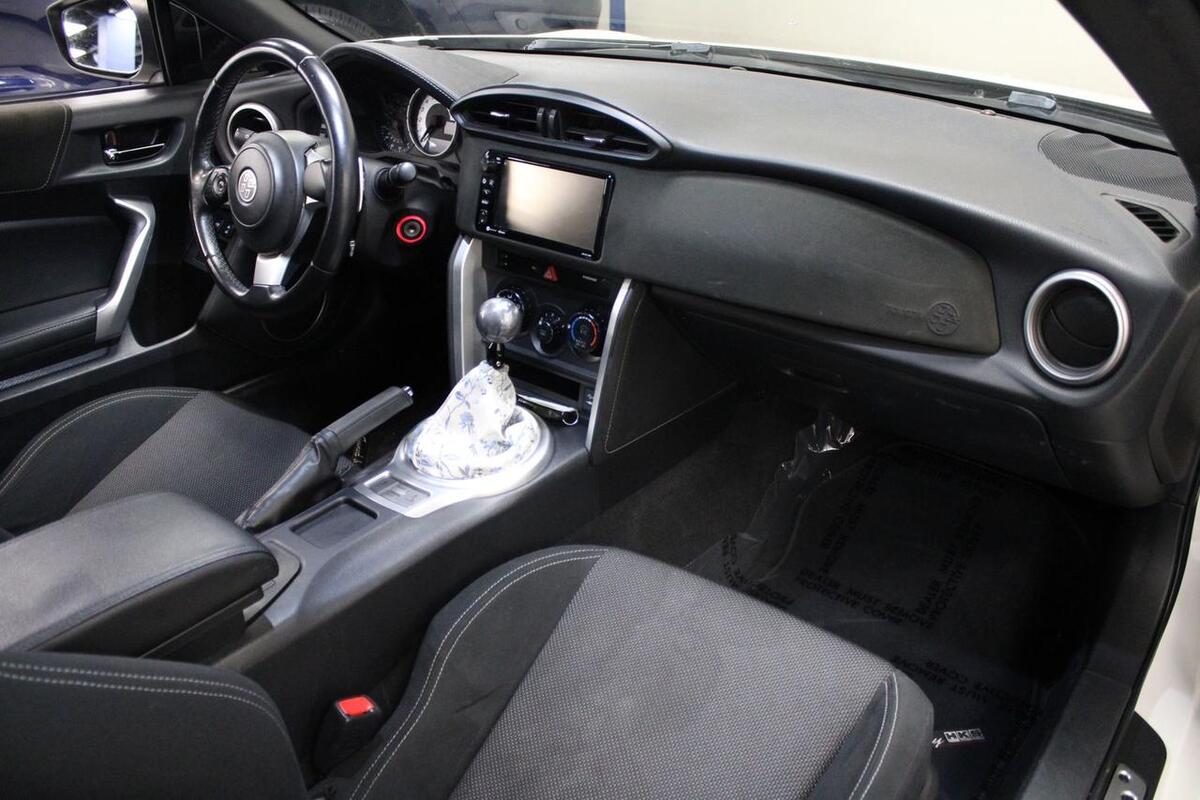 2019 Toyota 86  Dublin CA