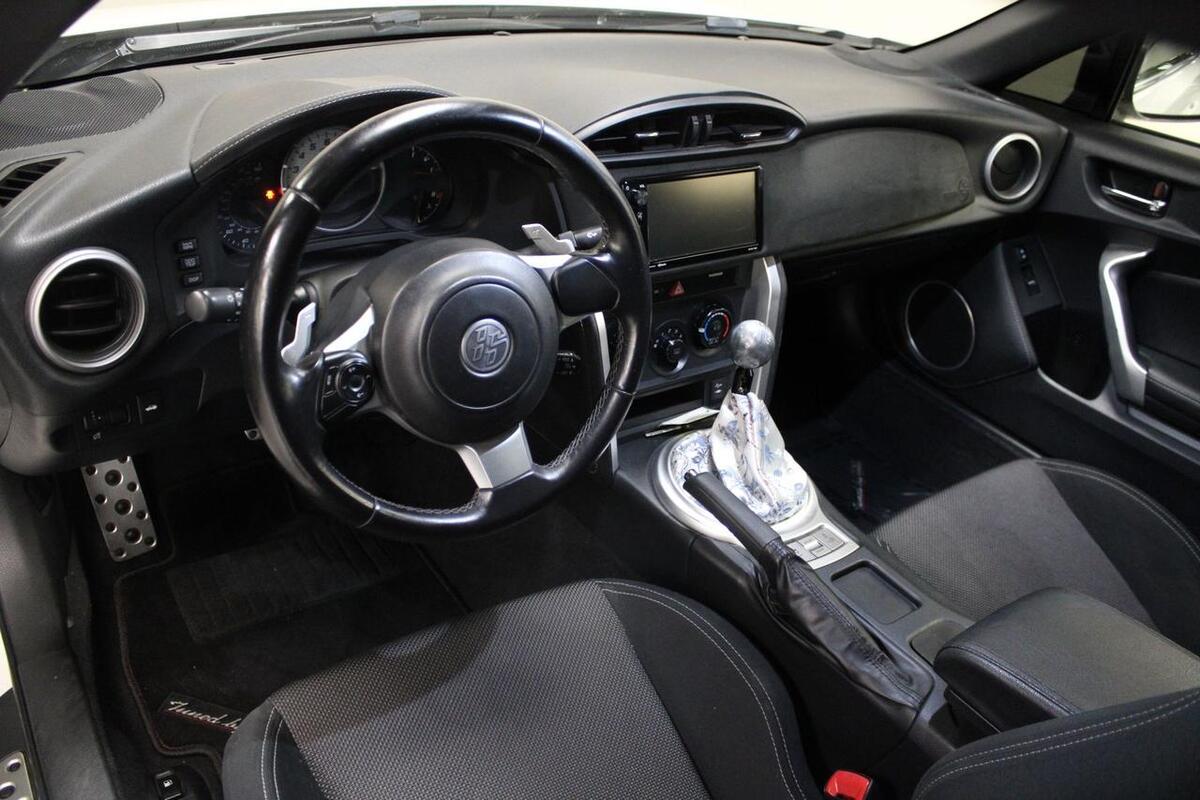 2019 Toyota 86  Dublin CA