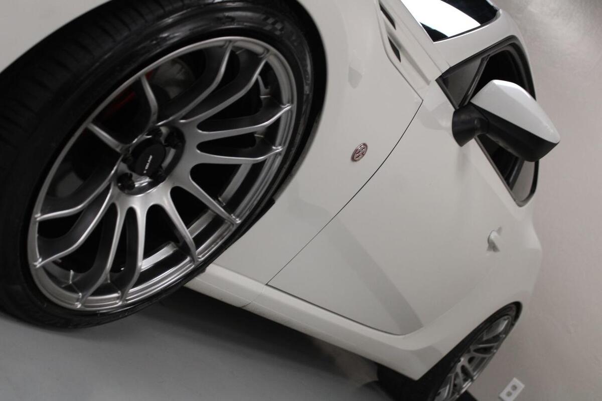 2019 Toyota 86  Dublin CA