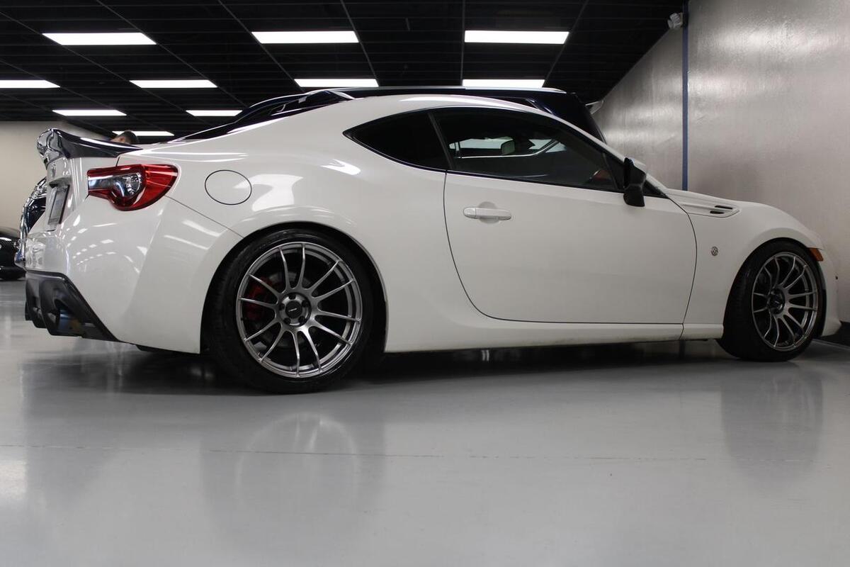 2019 Toyota 86  Dublin CA