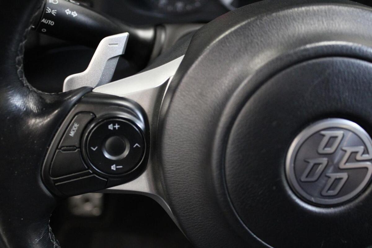 2019 Toyota 86  Dublin CA