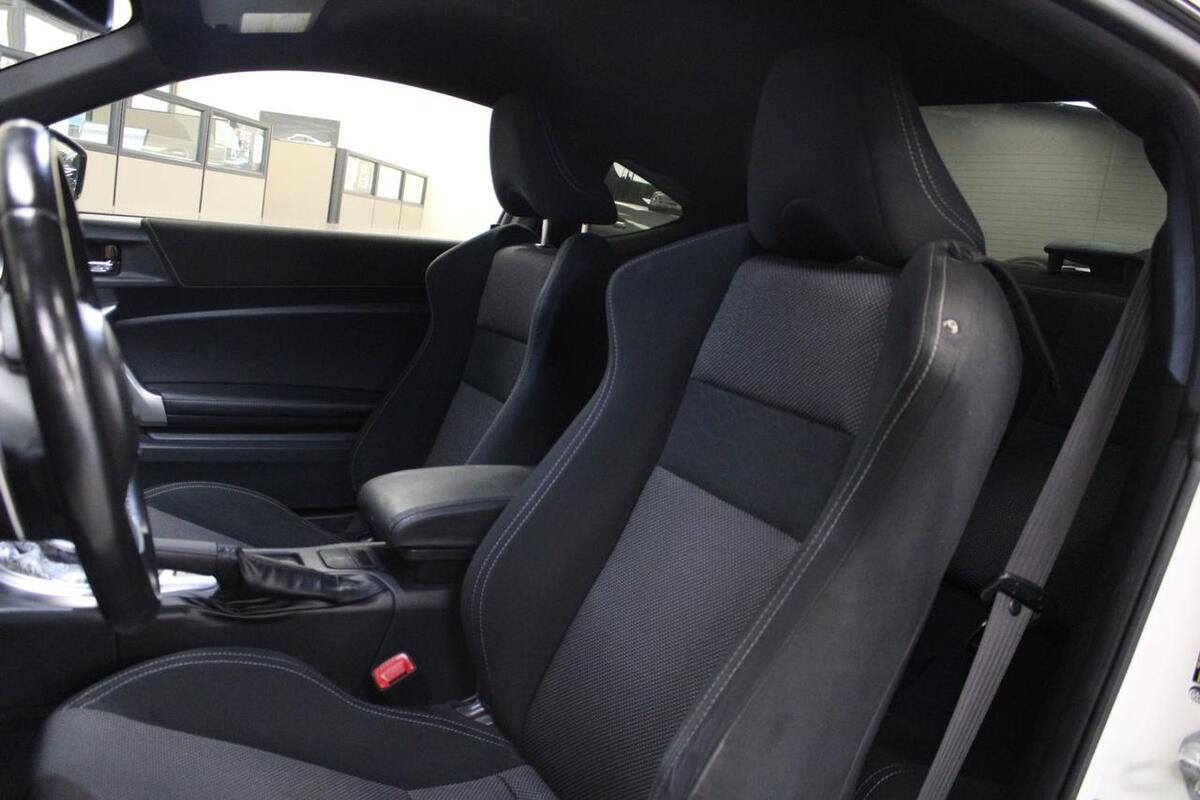 2019 Toyota 86  Dublin CA