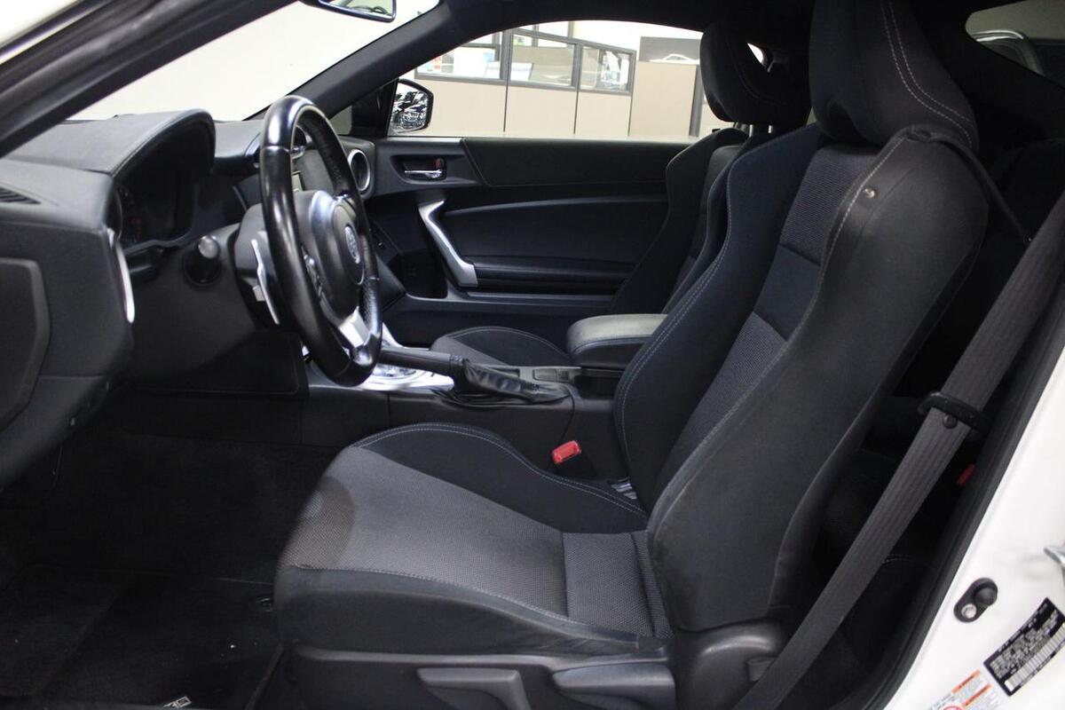 2019 Toyota 86  Dublin CA