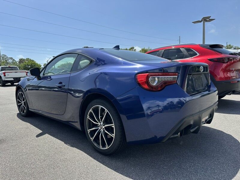 2019 Toyota 86