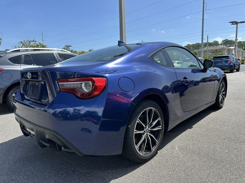 2019 Toyota 86 Jacksonville FL