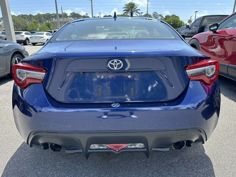 2019 Toyota 86