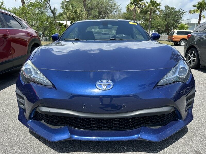 2019 Toyota 86 Jacksonville FL