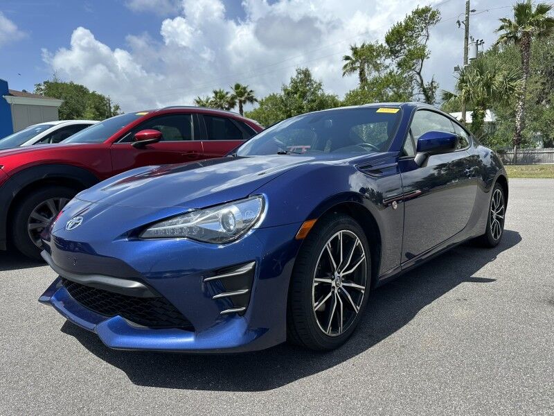 2019 Toyota 86