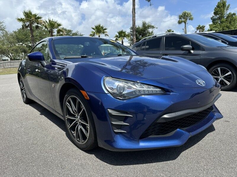2019 Toyota 86 Jacksonville FL