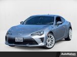 2019 Toyota 86 