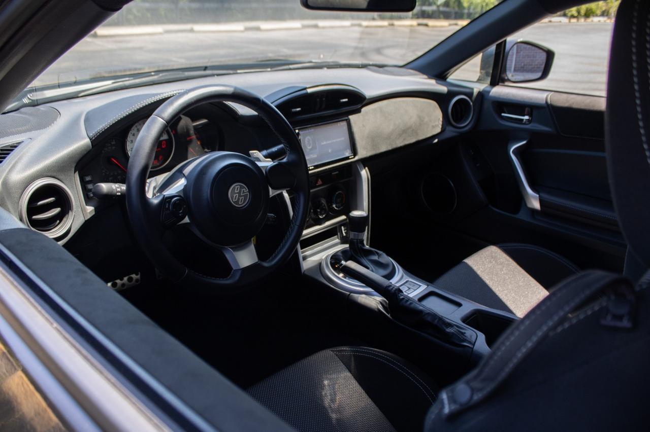 2019 Toyota 86 Yonkers NY