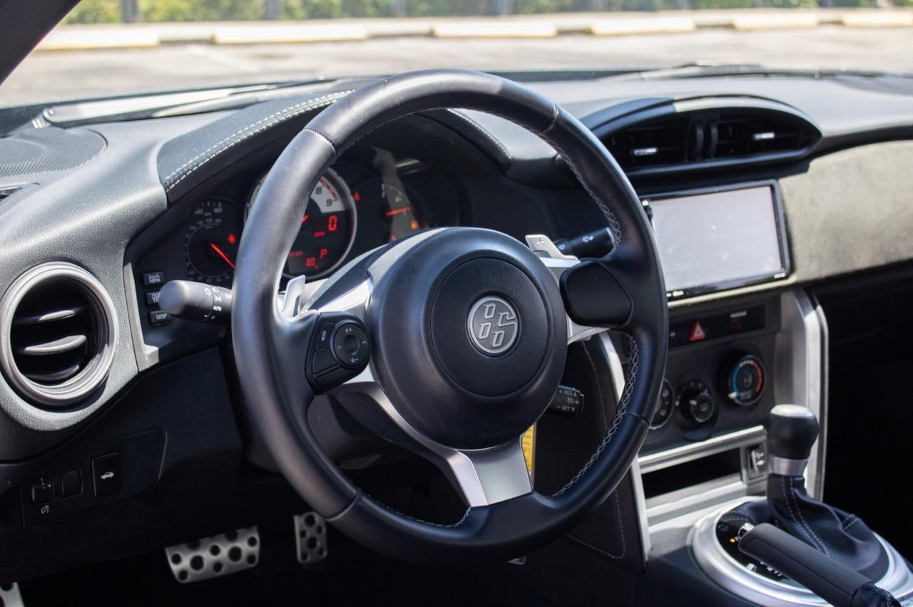 2019 Toyota 86 Yonkers NY
