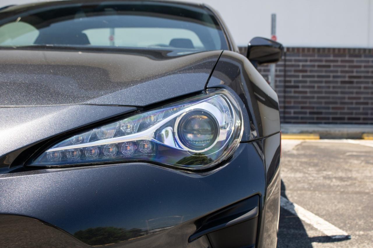 2019 Toyota 86 Yonkers NY
