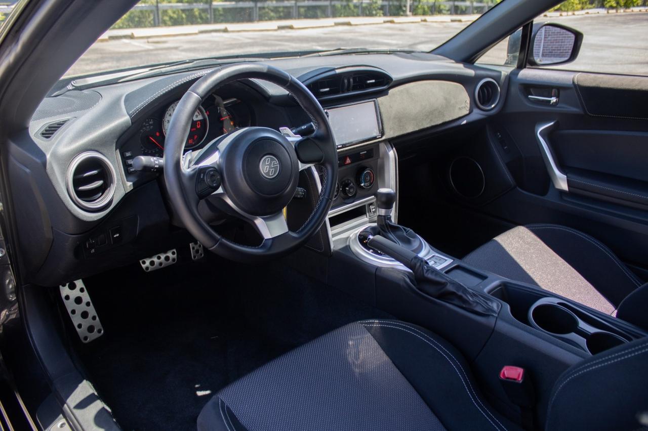 2019 Toyota 86 Yonkers NY