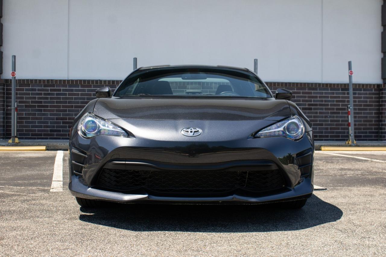 2019 Toyota 86 Yonkers NY
