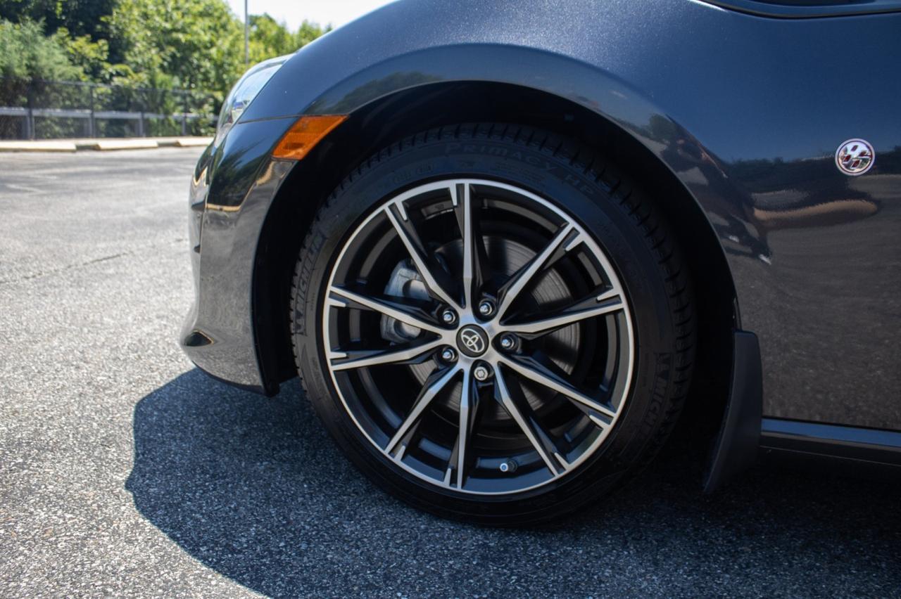 2019 Toyota 86 Yonkers NY
