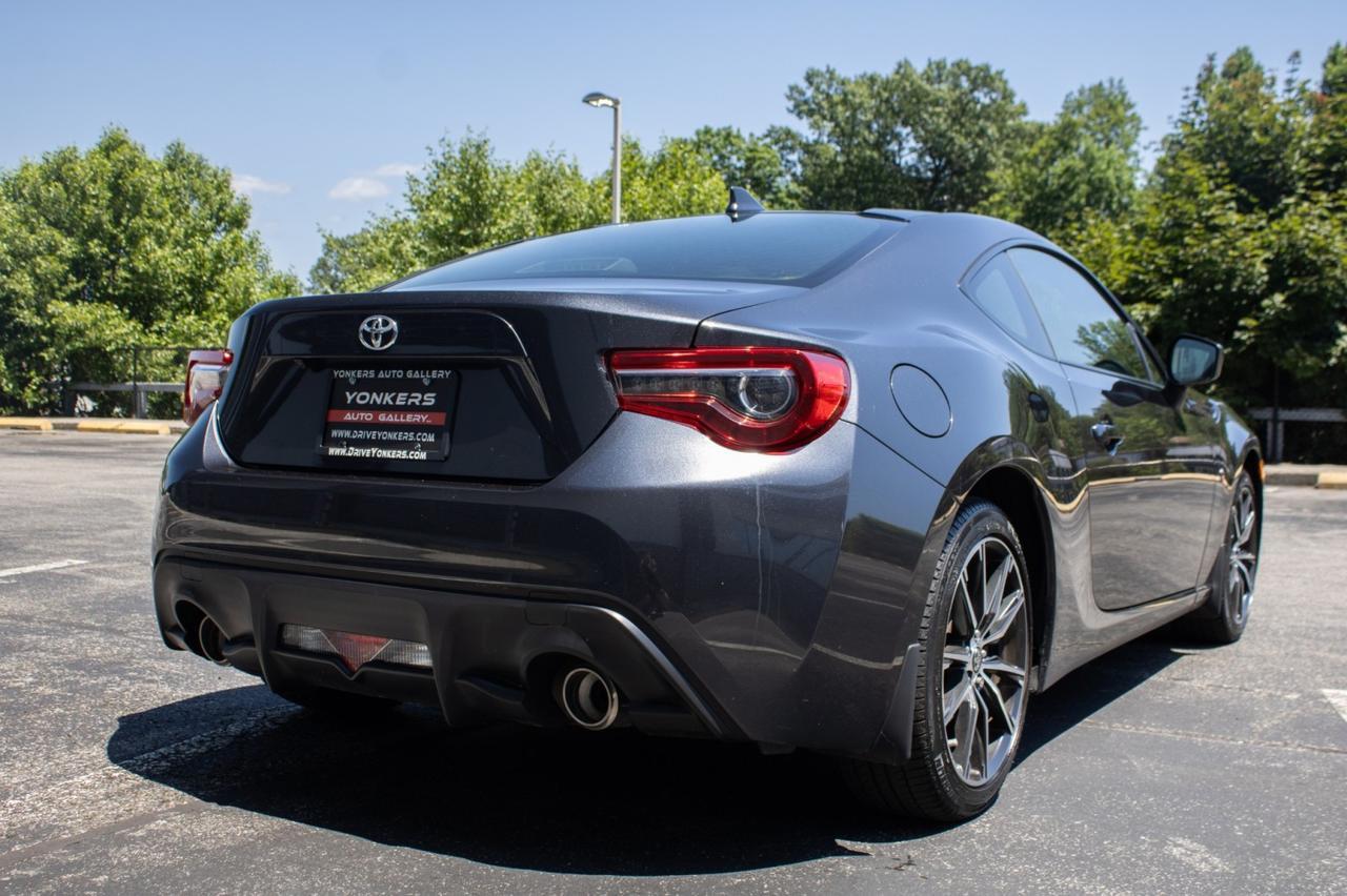 2019 Toyota 86 Yonkers NY