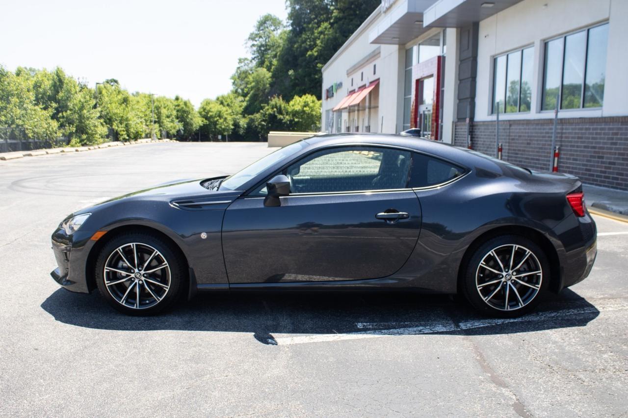 2019 Toyota 86 Yonkers NY