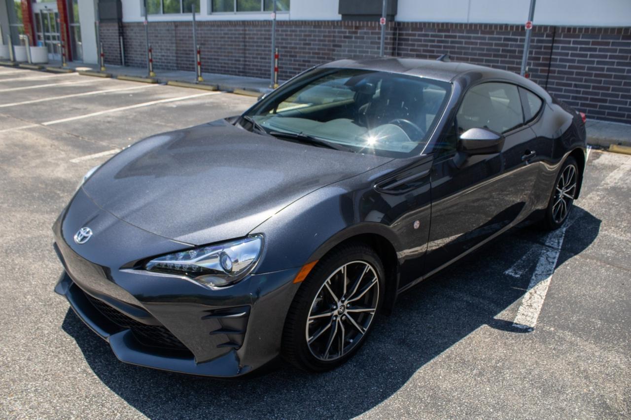 2019 Toyota 86 Yonkers NY