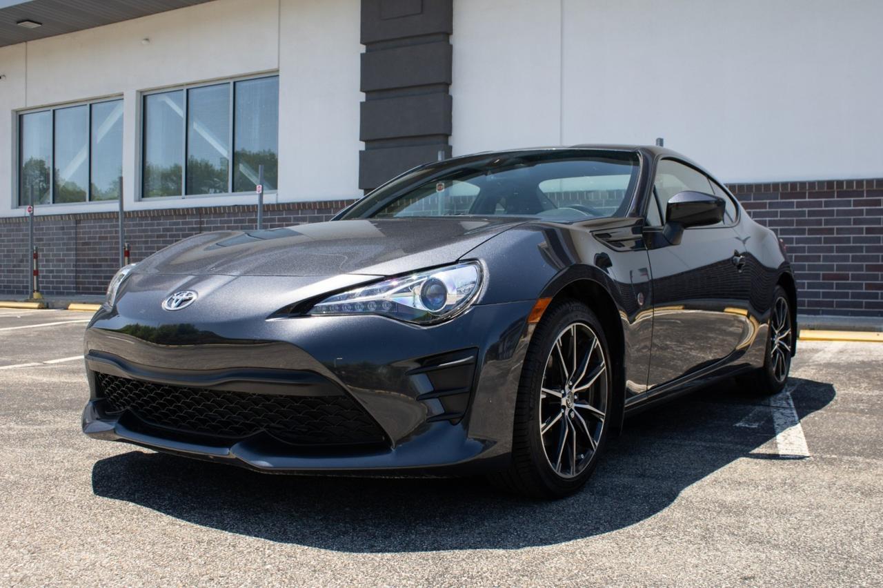2019 Toyota 86 Yonkers NY