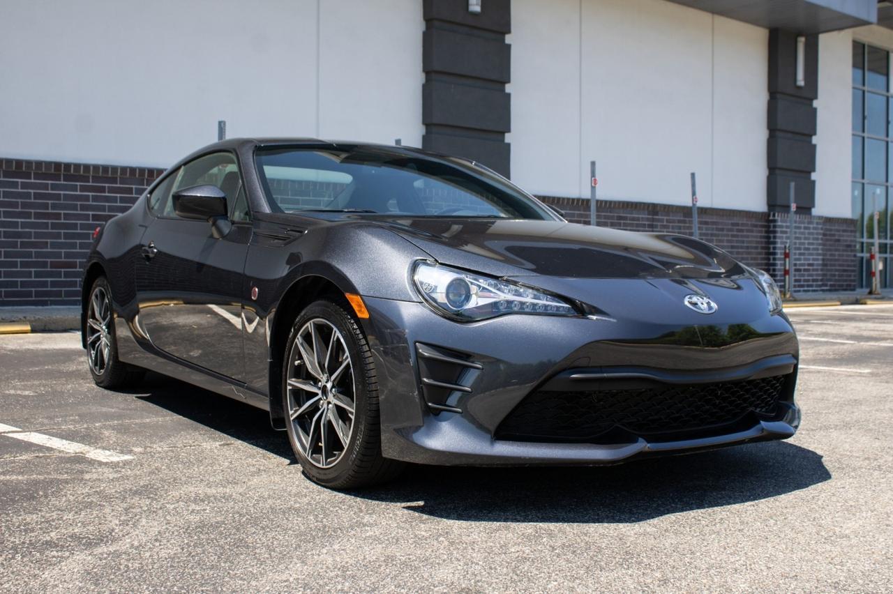 2019 Toyota 86 Yonkers NY