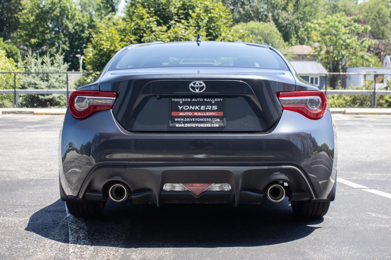 2019 Toyota 86 Yonkers NY